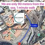 Apartamento Volcano Alcalá la Real