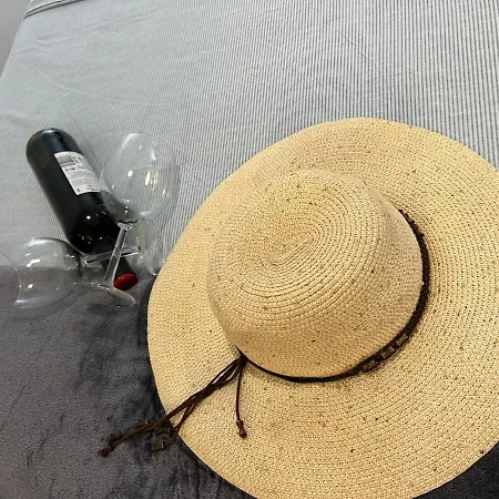 Apartament Volcano