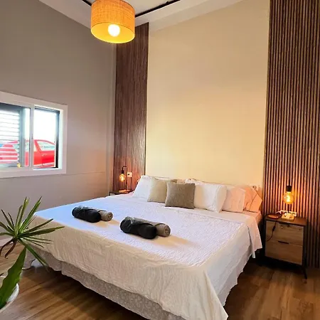 Volcano Apartament