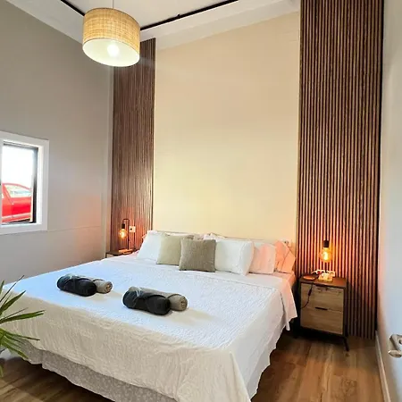 Apartament Volcano *
