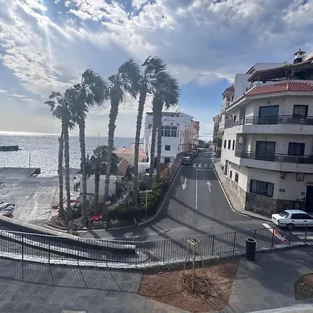 Volcano * Alcala (Tenerife)