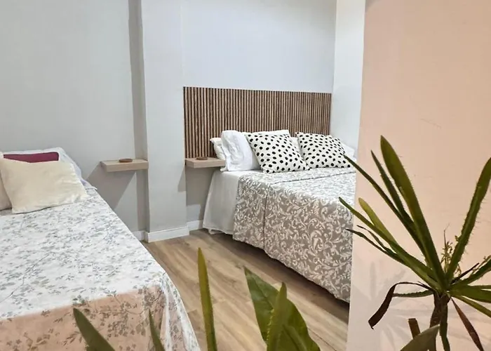 Volcano Alcalá la Real