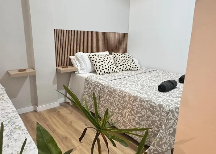 Volcano Alcala (Tenerife)