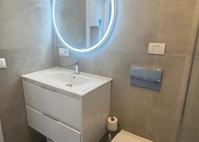 Volcano * Alcalá la Real