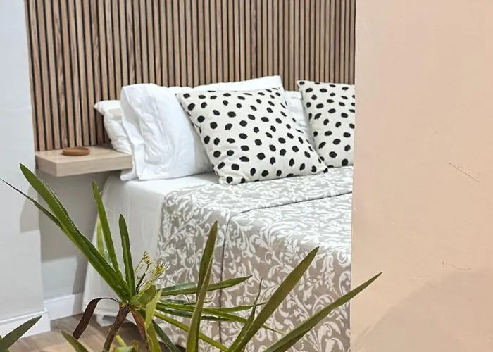 Volcano Alcala (Tenerife)