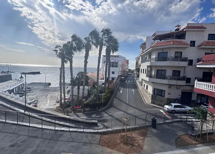 Volcano * Alcalá la Real