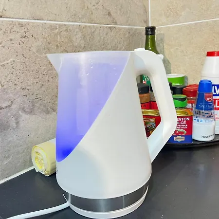 Volcano شقة Alcalá la Real