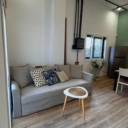 Apartment Alcamar Cerca Al Mar