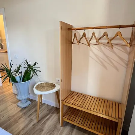 Volcano شقة Alcalá la Real