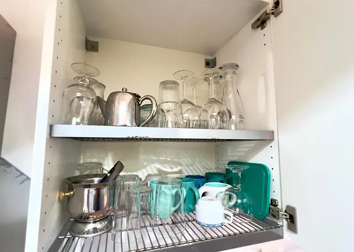 Volcano Apartamento Alcalá la Real