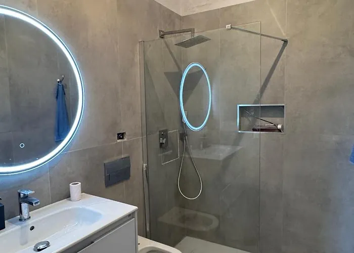 Volcano Apartamento *