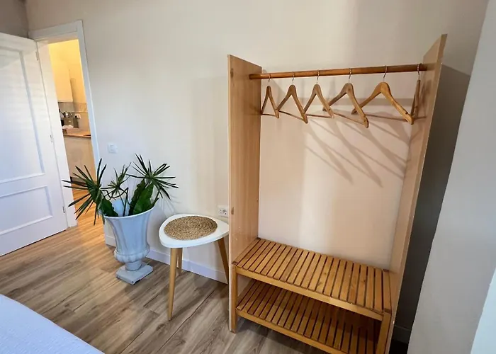 Volcano Apartment Alcalá la Real