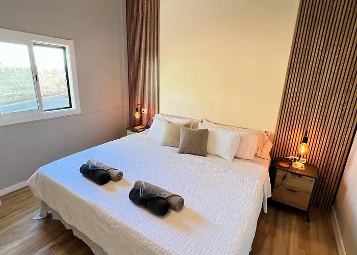 Volcano * Alcalá la Real