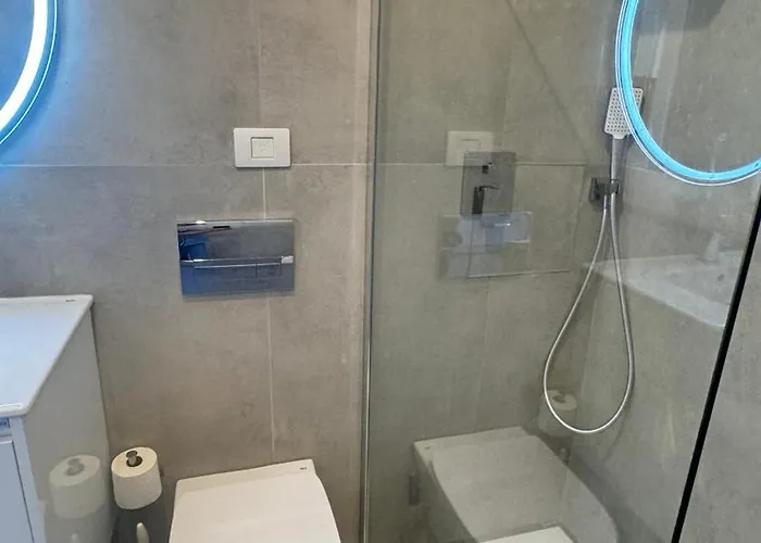 Volcano Apartment Alcalá la Real