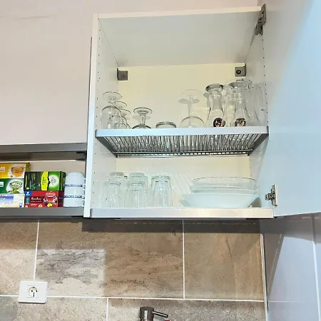 Apartamento Volcano Alcalá la Real