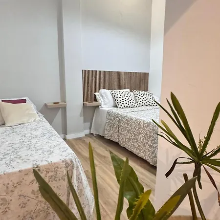 Volcano Alcalá la Real