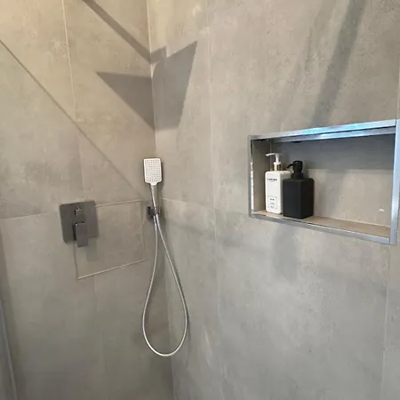 Volcano Apartamento *