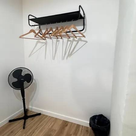 Apartamento Volcano *