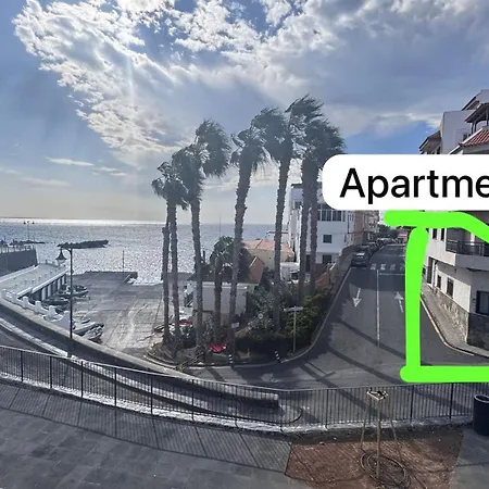 Apartamento Volcano *