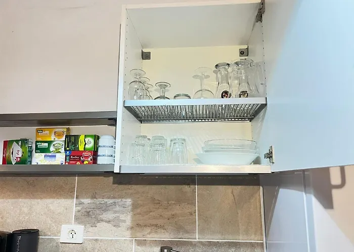 Apartament Volcano Alcalá la Real