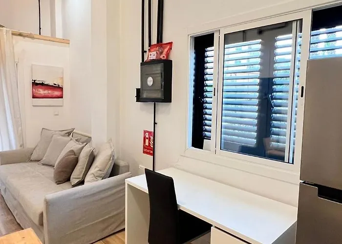 Volcano Alcalá la Real